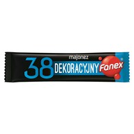 FANEX MAJONEZ 10gx120 saszetka
