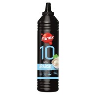 FANEX SOS ARABSKI ŁAGODNY 950g/4