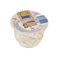 AGI SMALEC WYBOROWY BABUNI ZE SKWARKAMI 180g/8