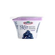 PIĄTNICA JOGURT 150g SKYR JAGODA (12)