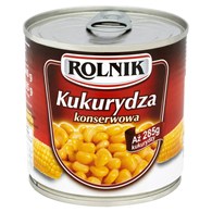 ROLNIK KUKURYDZA 340g/285g (6)