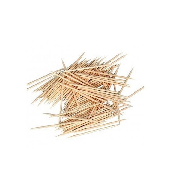 WYKAŁACZKI DREWNIANE 68 mm 1000szt.