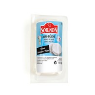 EURIAL ROLADA KOZIA BUCHETTE 110g/12 SOIGNON