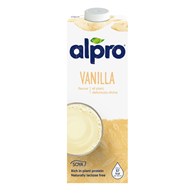 ALPRO NAPÓJ SOJOWY 1L WANILIOWY (8)