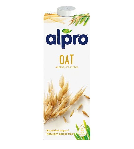 ALPRO NAPÓJ OWSIANY 1L NATURALNY (8)