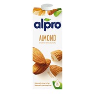 ALPRO NAPÓJ MIGDAŁOWY 1L/8