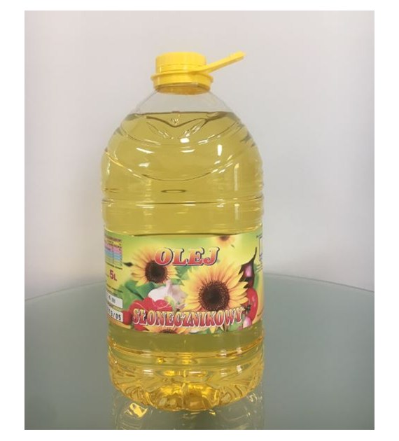 OLEJ SŁONECZNIKOWY 5L (4)