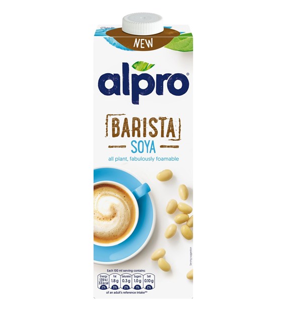 ALPRO NAPÓJ SOJOWY 1L DLA BARISTÓW (12)