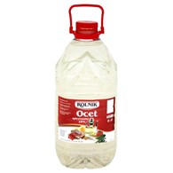 ROLNIK OCET SPIRYTUSOWY 10% 5L pet