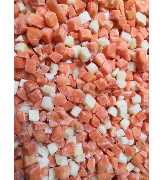 IM WŁOSZCZYZNA KOSTKA 3-SKŁADNIKOWA 2,5kg/4