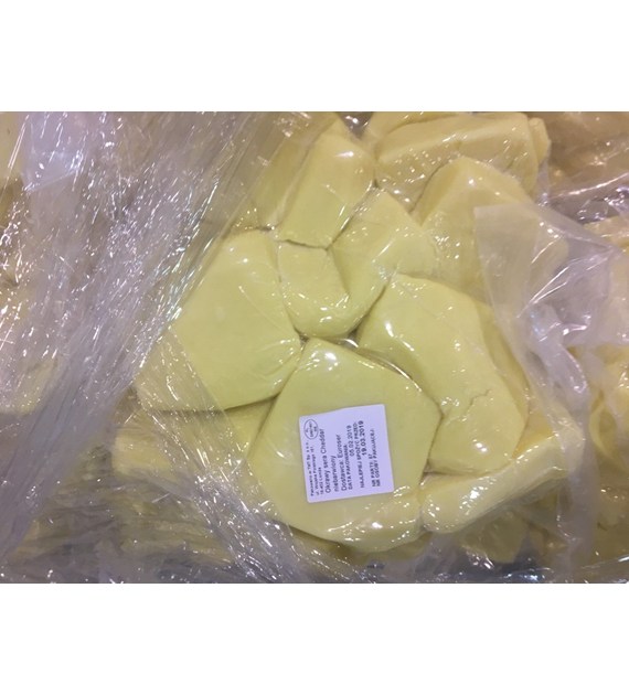 OKRAWY Z SERA KOZIEGO