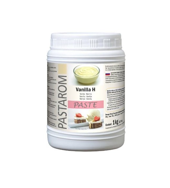 AB PASTA WANILIOWA 37310 1kg/6 LUIJCKX