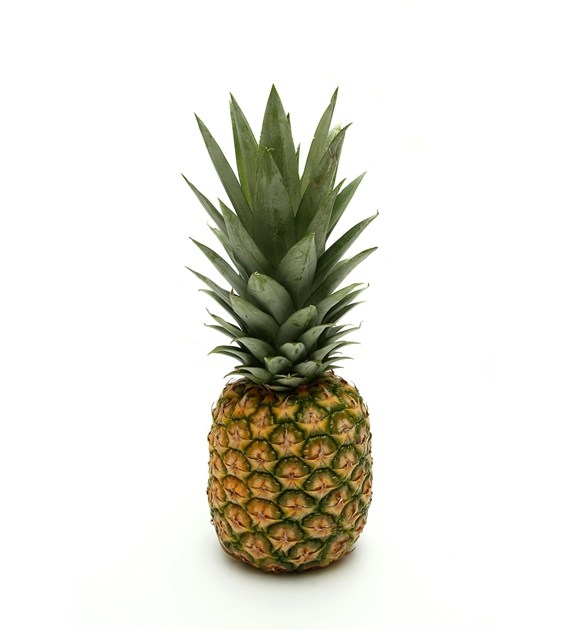 IF ANANAS ŚWIEŻY KL. I