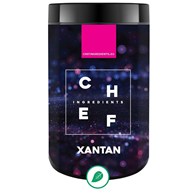 AB GUMA KSANTANOWA TEKSTURA XANTANA 500g CHEF