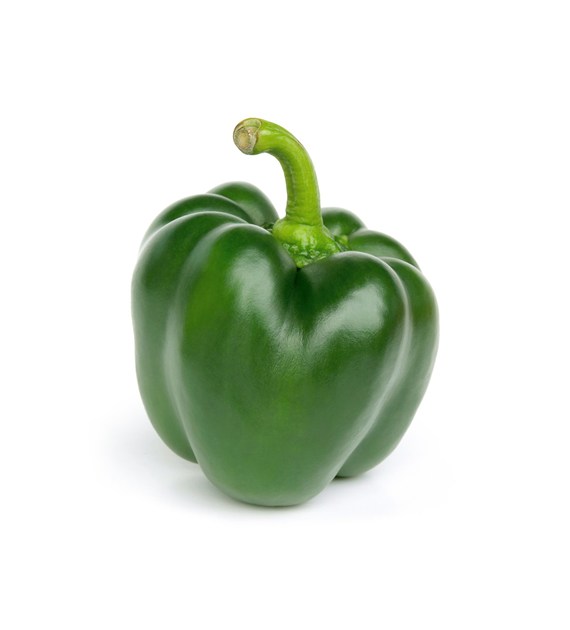 IF PAPRYKA ZIELONA KL.I PL