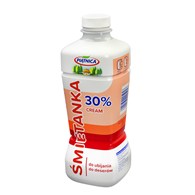PIĄTNICA HORECA ŚMIETANKA UHT 30% 1L/6