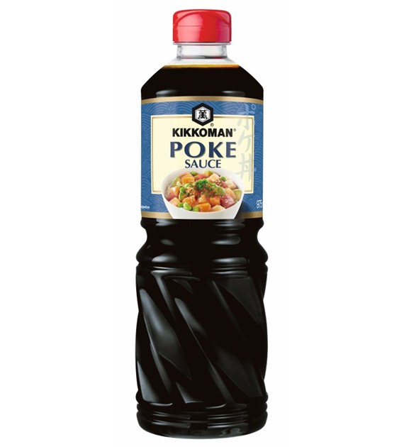 DEVELEY KIKKOMAN SOS POKE 975ml/6