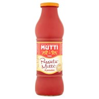 DEVELEY MUTTI PASSATA POMIDOROWA 700g/12 butel
