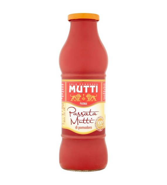 DEVELEY MUTTI PASSATA POMIDOROWA 700g/12 butel