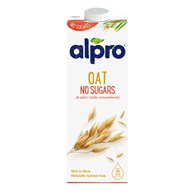 ALPRO NAPÓJ OWSIANY 1L BEZ CUKRU (8)