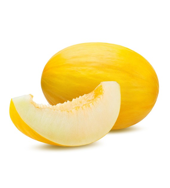 IF MELON ŻÓŁTY KL.I BR