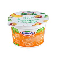 PIĄTNICA HORECA JOGURT OWOCOWY MIX 100g/20