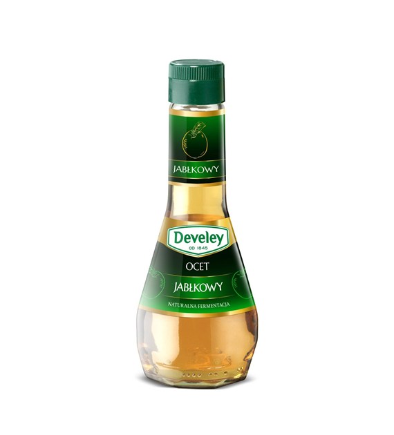 DEVELEY OCET 250ml JABŁKOWY (6)