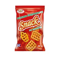 PRZYSMAK ŚWIĘTOKRZYSKI SNACK DO SMAŻENIA 400g/25