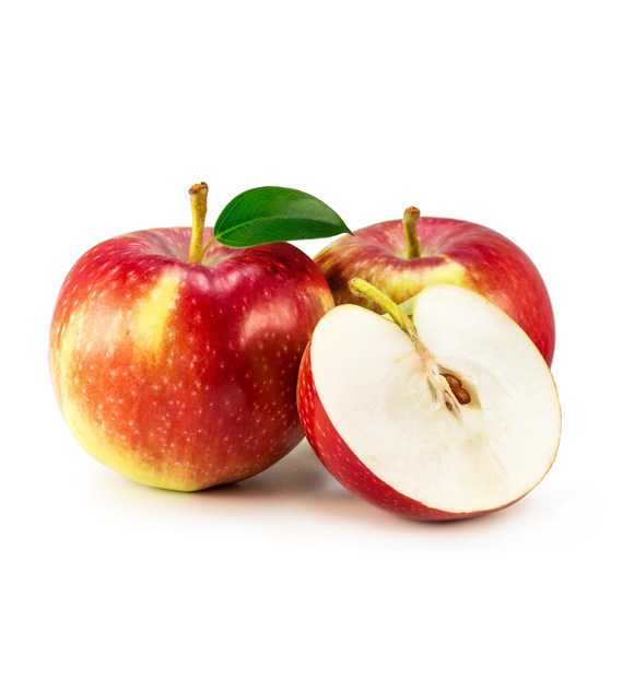 IF JABŁKA PRINC DREWNO (15) PL KL.I