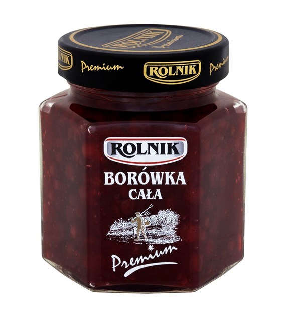 ROLNIK BORÓWKA CAŁA 300g (6)