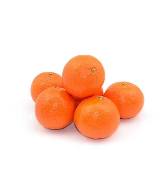 IF MANDARYNKA  KL.I (10) MAROKO