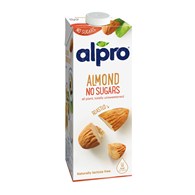 ALPRO NAPÓJ MIGDAŁOWY 1L BEZ CUKRU (8)