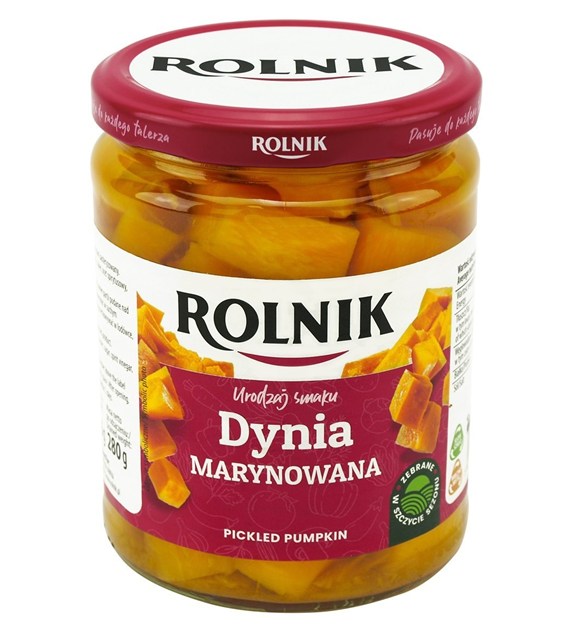 ROLNIK DYNIA KONSERWOWA KOSTKA 500g/280g (6)