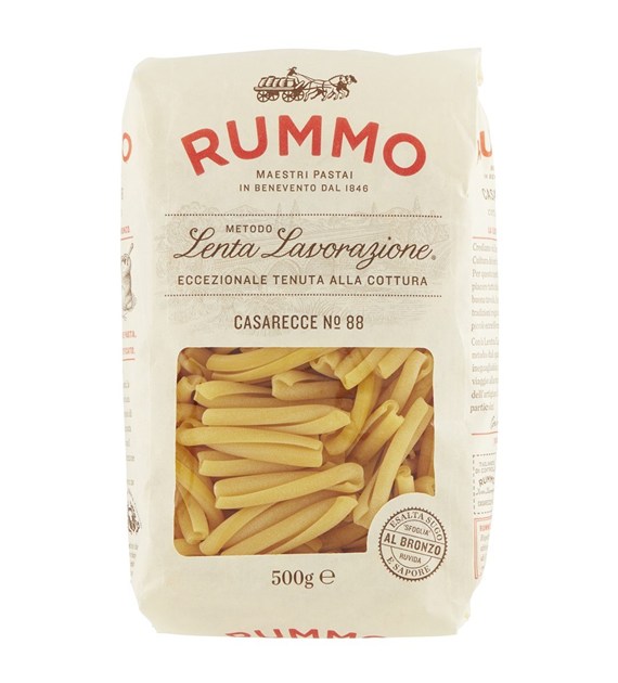 DEVELEY RUMMO MAKARON 500g CASARECCE (16)