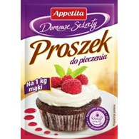 APPETITA CZOSNEK GRANULOWANY 18g/25