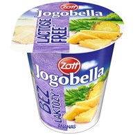 ZOTT JOGOBELLA 150g CLASSIC BEZ LAKTOZY (20)