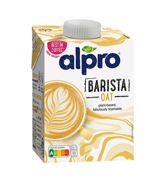 ALPRO NAPÓJ OWSIANY 0,5L DLA BARISTÓW (8)