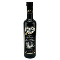 ROLNIK OCET BALSAMICZNY GOCCIA DORO 0,5L (12)