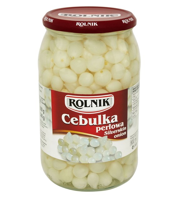 ROLNIK CEBULKA PERŁOWA 860g/540g (6)