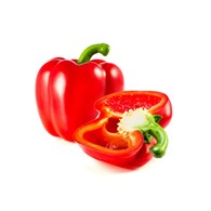 IF PAPRYKA CZERWONA (5) KL.I MAROKO