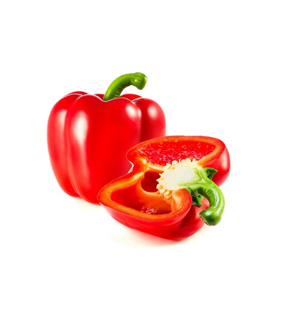 IF PAPRYKA CZERWONA (5) KL.I MAROKO