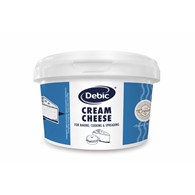 DEBIC SEREK ŚMIETANKOWY 1,5kg (2) wiaderko