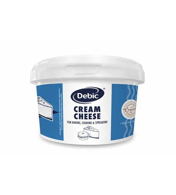 DEBIC SEREK ŚMIETANKOWY 1,5kg (2) wiaderko