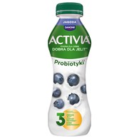 DANONE ACTIVIA DO PICIA 280g JAGODA-BORÓWKA (6)