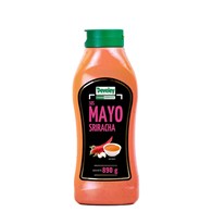 DEVELEY SOS MAJONEZOWY SRIRACHA 890g/8