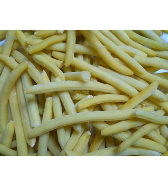 IM FASOLKA SZPARAGOWA ŻÓŁTA CAŁA 2,5kg/4