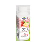 PIĄTNICA KOKTAJL TRUSKAWKA/BANAN 250ml/12