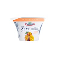 PIĄTNICA JOGURT 150g SKYR MANGO/MARAKUJA (12)