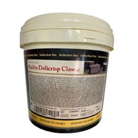 AB MASA PRALINOWA IRCA 5kg DELICRISP CLASSIC