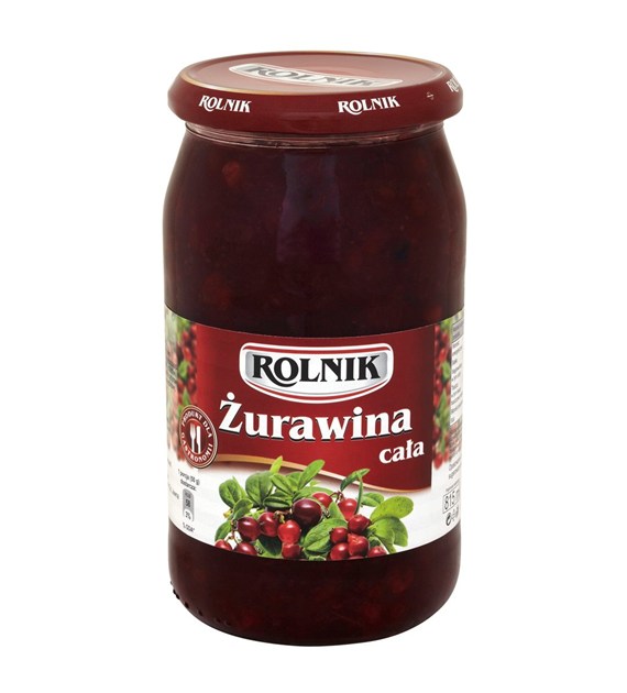 ROLNIK ŻURAWINA 820g (6)